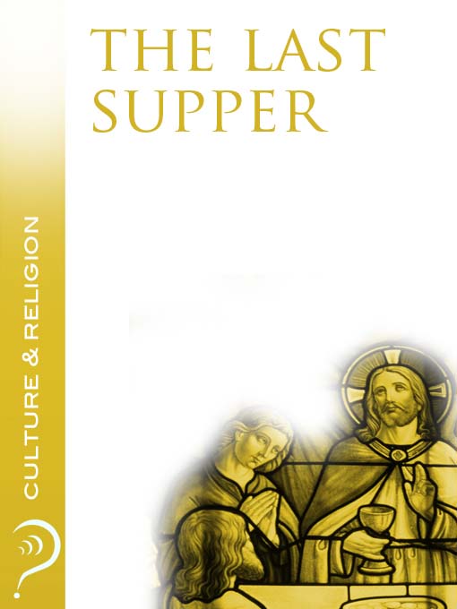 Cover image for The Last Supper